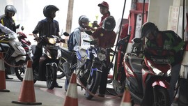 Subsidi BBM Diperkirakan Lampaui Pagu APBN