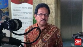 Jokowi 'Kejar' Kepala BPN soal Sertifikat 5 Juta Bidang Tanah