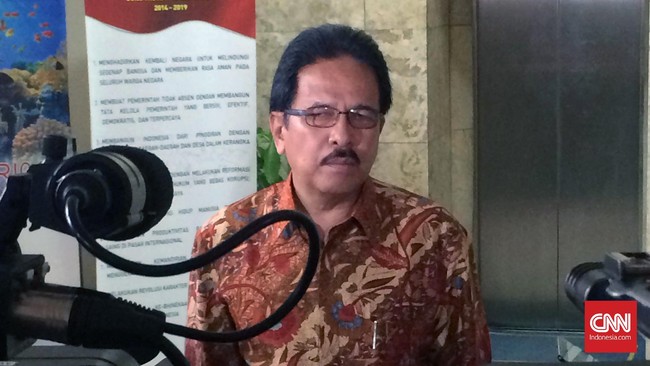 Menteri Agraria dan Tata Ruang, Sofyan Djalil menyatakan investasi tanah akan dikenakan pajak progresif untuk mengendalikan praktik yang memicu kenaikan harga.