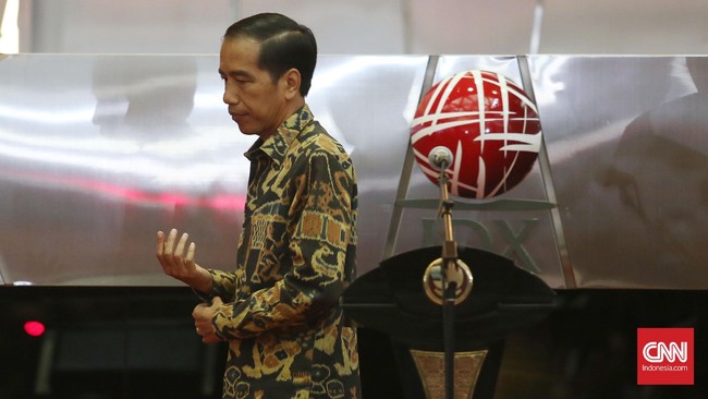 Kondisi bursa saham di kawasan Asia yang mayoritas bergerak melemah mendorong pelaku pasar dalam negeri melakukan aksi lepas saham sehingga menekan IHSG.