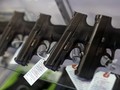 Pos Polisi Selandia Baru Kemalingan, 11 Senjata Api Hilang