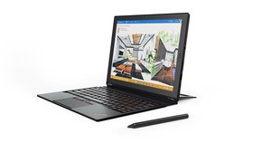 Lenovo Ikuti Microsoft Bikin Tablet Hybrid