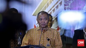 KPK Puji Program e-Budgeting Ahok