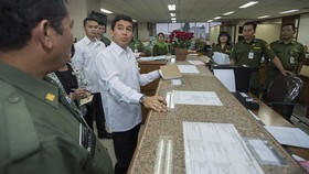 Kementerian PAN-RB Akui Birokat Belum Netral di Pilkada