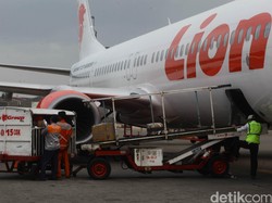 Aturan Baru Bagasi Citilink dan Lion Air, Biar Nggak Overweight