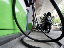 Mobil Bakal Dibatasi Beli Pertalite Berdasarkan cc dan Jenis, Motor Gimana?