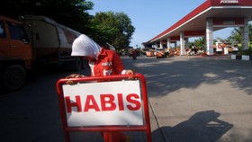 Desakan Industri Otomotif, Pemerintah Pilih Impor BBM Euro 4