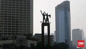 Ketua Dewan Aglomerasi Bakal Ditunjuk Presiden, Tak Otomatis Wapres