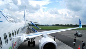 Mengenal Keutamaan-Keutamaan di Kabin Garuda Indonesia