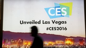 500 Startup Berburu Investor di CES 2016