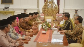 MUI: Ada 300 Lebih Aliran Sesat di Indonesia