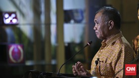 KPK Segera Cabut Paspor Eddy Sindoro