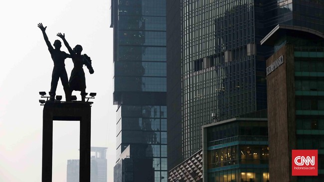 Dugaan korupsi pembangunan Menara BCA dan Apartemen Kempinski bermula ketika penyelidik menemukan bangunan ilegal di kawasan Bundaran HI, beberapa minggu lalu.