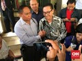 Koreksi Azis, Komisi III Akui Mustahil Garap RKUHP Sepekan