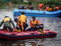 Dear Wisatawan, Waspada Jalur Wisata Rawan Bencana di Jabar