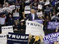 Korut Uji Coba Nuklir, Donald Trump: Itu Urusan China