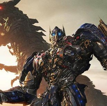 Film Transformers Baru Sudah Digarap, Bagaimana Ceritanya?