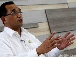 Desain Bandara Ibu Kota Baru Bakal Disayembarakan
