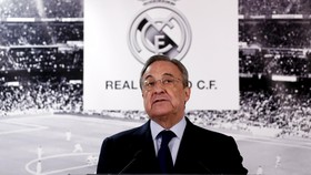 Madrid Puasa Belanja di Bursa Transfer Musim Dingin