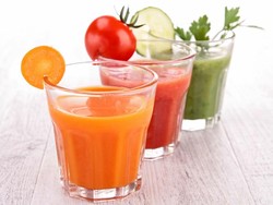 6 Rekomendasi Jus untuk Bakar Lemak Perut, Auto Bikin Langsing!