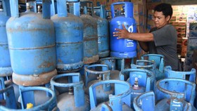 Dalih Pertamina Naikkan Harga LPG Non Subsidi Rp1.600-Rp2.600 per Kg