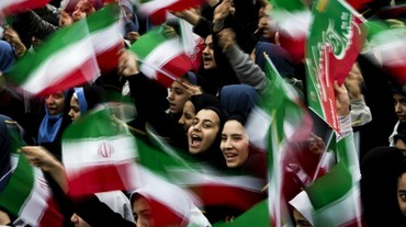 img-title Agama Warga Negara Iran dan Persentasenya