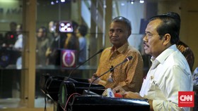 Kejaksaan Agung Belum Tentukan Rutan untuk Samadikun