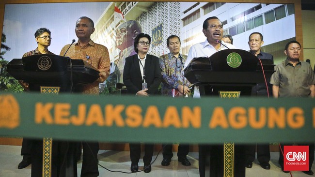 Yayasan Supersemar merasa denda yang diberikan berbeda jauh dengan aset yayasan yang didirikan oleh Presiden ke-2 Republik Indonesia, Soeharto.