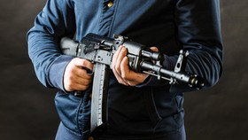 ISIS Serang Militan Kurdi dengan Senjata Kimia