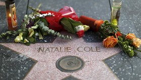 'Tribute' Grammy untuk Natalie Cole Dianggap Minim