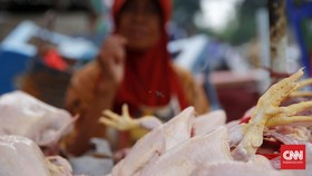 Ekonom BCA Perkirakan Inflasi Juli 0,9 Persen
