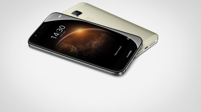 Huawei tak mau ketinggalan ambil bagian di pameran teknologi CES 2016. Dua produk yang jadi andalan itu yakni GX8 dan MediaPad M2.
