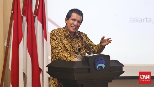 Keenam daerah yang dinilai sarang koruptor dan rawan korupsi adalah Sumatra Utara, Riau, Banten, Aceh, Papua, dan Papua Barat.