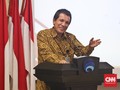 KPK Minta Pemerintah Gelontorkan Rp4,7 Triliun Bagi 10 Parpol