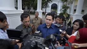 Indonesia Punya Peluang Amankan MotoGP Hingga Juni