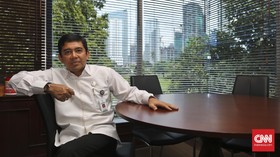 DPR: Rasionalisasi PNS Ibarat Aksi Akrobat MenPAN-RB