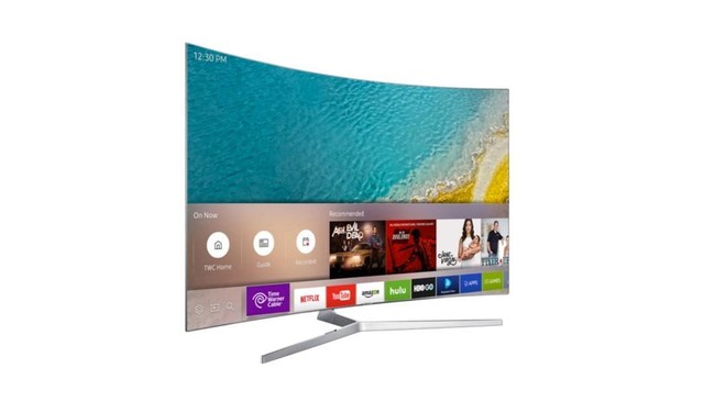 Samsung memamerkan jajaran Televisi atau TV terbaru yakni lini Micro Led hingga Samsung Neo Qled.