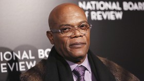 Samuel L. Jackson 'Curhat' tentang Penyakit Semasa Kecil