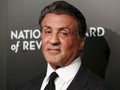 Disebut Meninggal, Sylvester Stallone: Saya Masih Hidup