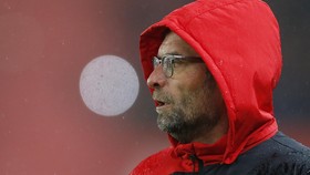 Babak Pertama: Liverpool Tertinggal 1-2 dari Norwich