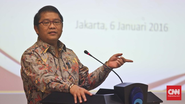 Menkominfo Rudiantara mengusulkan tujuh poin dalam revisi UU ITE. Poin ini menitikberatkan pada pasal 27 tentang pencemaran nama baik.