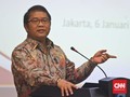 Menkominfo: Ada Tiga Batas Investasi Asing di E-commerce