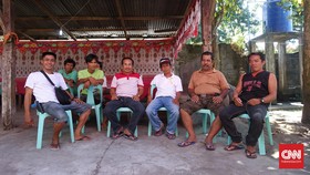 Senjata, Perenggut Nyawa dan Simbol Martabat Keluarga