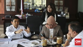 Yuddy Chrisnandi: Semua Mimpi Saya Jadi Nyata