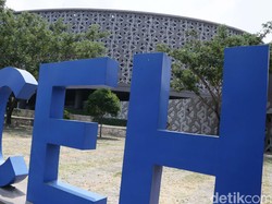 7 Museum Keren di Indonesia yang Wajib Kamu Tahu, Udah Pernah ke Sini?