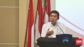 Menteri Yuddy Larang Main Pokemon di Kantor Pemerintahan
