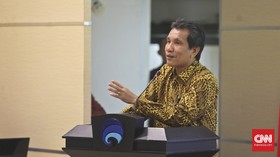 KPK Klaim Selamatkan Aset Negara Rp5,37 Triliun