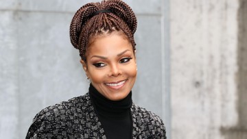 Janet Jackson