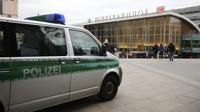 Hanya Tiga dari 58 Pelaku Pelecehan di Cologne adalah Imigran