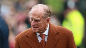 Pangeran Philip, Pria Paling Stylish di Kerajaan Inggris